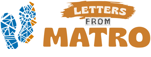 Letters From Matro